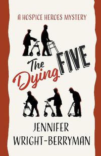 Cover image for The Dying Five
