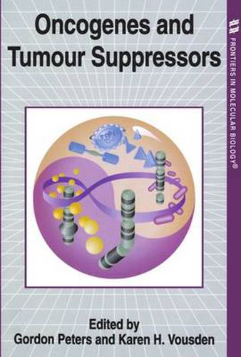 Cover image for Oncogenes and Tumour Suppressors