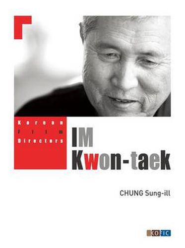 Cover image for Im Kwon-Taek