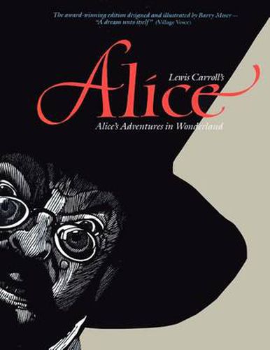 Cover image for Alice: Alice's Adventures in Wonderland