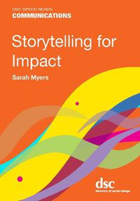 Cover image for Storytelling for Impact