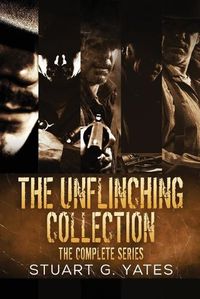 Cover image for The Unflinching Collection