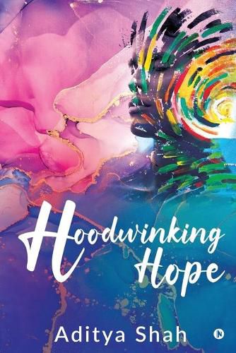 Cover image for Hoodwinking Hope