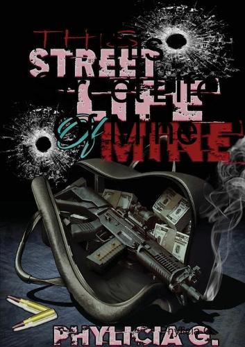 Cover image for This Street Life Of Mine