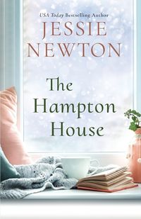 Cover image for The Hampton House