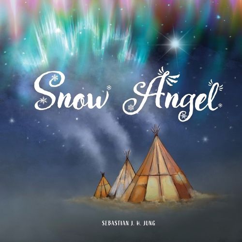 Cover image for Snow Angel