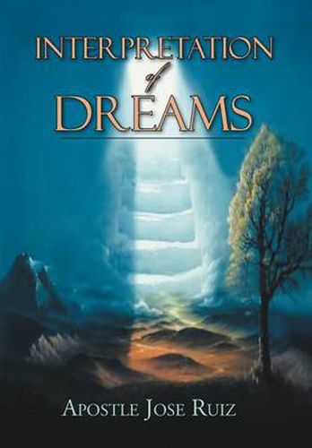 Cover image for Interpretation of Dreams