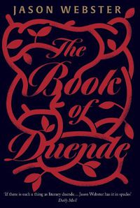 Cover image for The Book of Duende