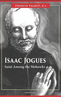 Cover image for Isaac Jogues