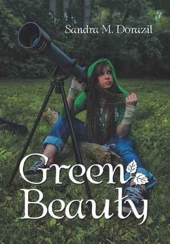 Cover image for Green Beauty