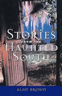 Cover image for Stories from the Haunted South