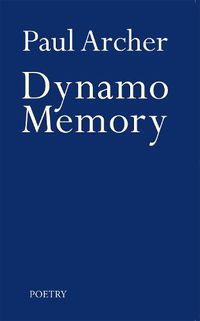 Cover image for Dynamo Memory