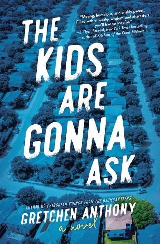 Cover image for The Kids Are Gonna Ask