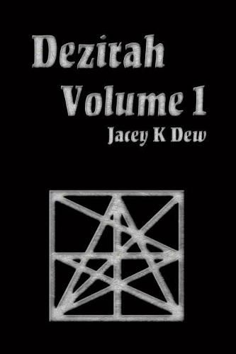 Cover image for Dezirah Volume 1