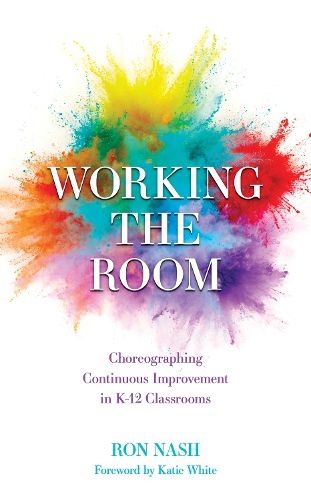 Cover image for Working the Room