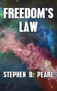 Cover image for Freedom's Law