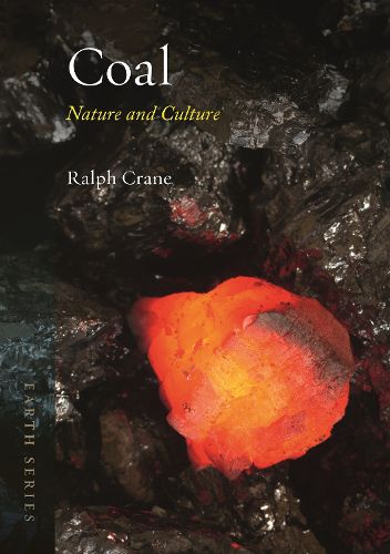 Cover image for Coal: Nature and Culture