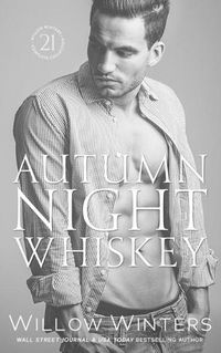 Cover image for Autumn Night Whiskey