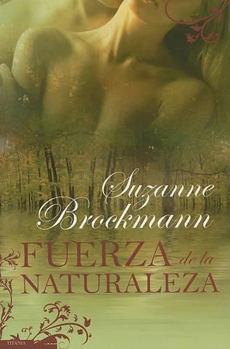 Cover image for Fuerza de la Naturaleza