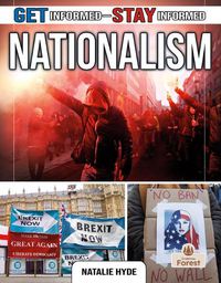 Cover image for Nationalism