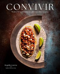 Cover image for Convivir