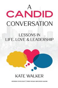 Cover image for A Candid Conversation