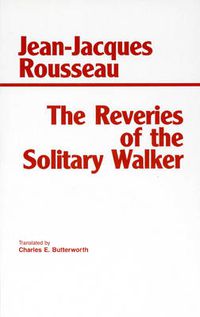 Cover image for The Reveries of the Solitary Walker