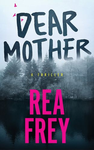 Cover image for Dear Mother