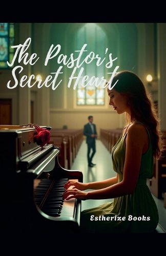 Cover image for The Pastor's Secret Heart