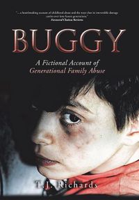 Cover image for Buggy