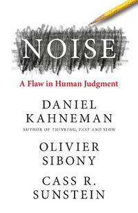 Cover image for Noise