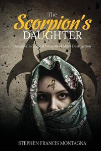 Cover image for The Scorpion's Daughter