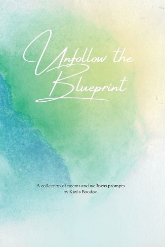 Cover image for Unfollow The Blueprint