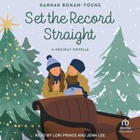 Cover image for Set the Record Straight