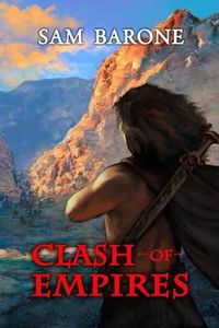Cover image for Clash of Empires
