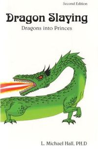 Cover image for Dragon Slaying: Dragons into Princes