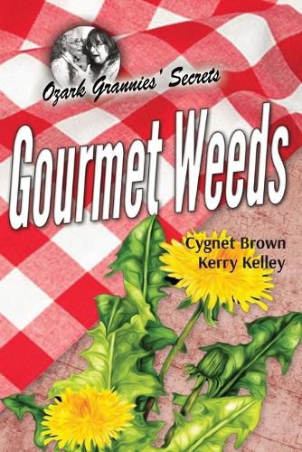 Cover image for Gourmet Weeds