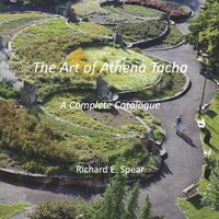 Cover image for The Art of Athena Tacha. A Complete Catalogue