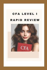 Cover image for CFA Level I Rapid Review