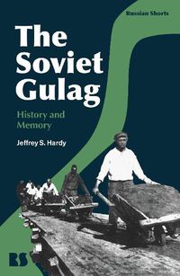 Cover image for The Soviet Gulag