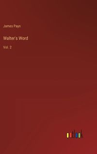 Cover image for Walter's Word