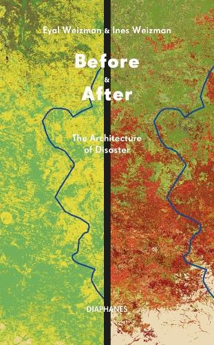 Cover image for Before & After