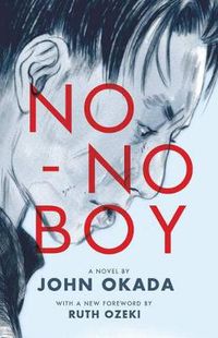 Cover image for No-No Boy
