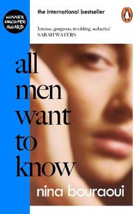 Cover image for All Men Want to Know