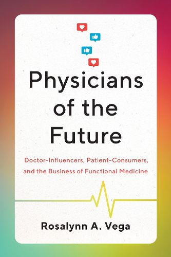 Cover image for Physicians of the Future