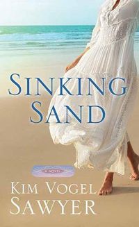 Cover image for Sinking Sand: Sweet Sanctuary Trilogy