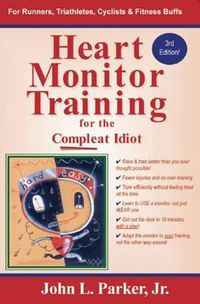 Cover image for Heart Monitor Training for the Compleat Idiot