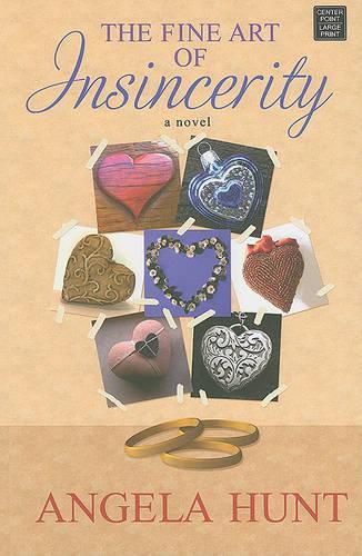 Cover image for The Fine Art Of Insincerity