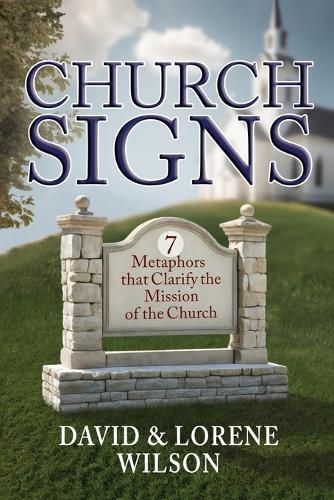 Church Signs