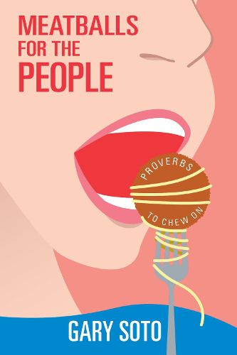 Cover image for Meatballs for the People